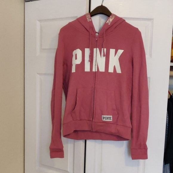PINK Victoria's Secret Tops - Women's Victoria secret's Pink hoodie